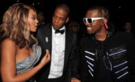 Kanye West s'excuse après ses propos sur les enfants de Jay-Z et Beyoncé