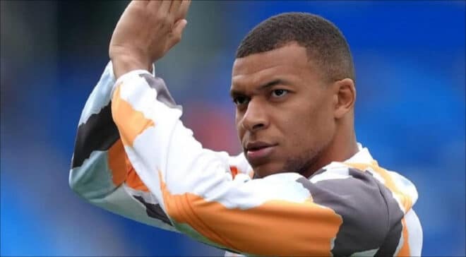 Kylian Mbappé serait quelqu’un de « méchant et dangereux » selon un joueur des Bleus
