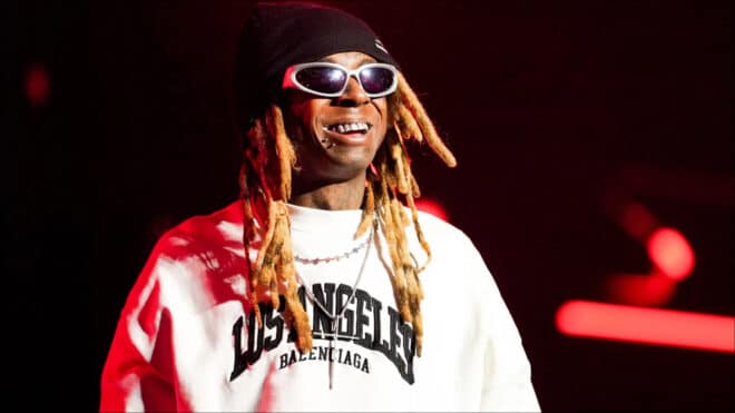 « Ils m’ont volé ce sentiment… » : Lil Wayne confie qu’il ne veut plus faire le Super Bowl