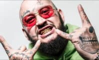 « J'ai parlé de l'émission avec ma femme... » : Seth Gueko bientôt dans Danse avec les Stars ?