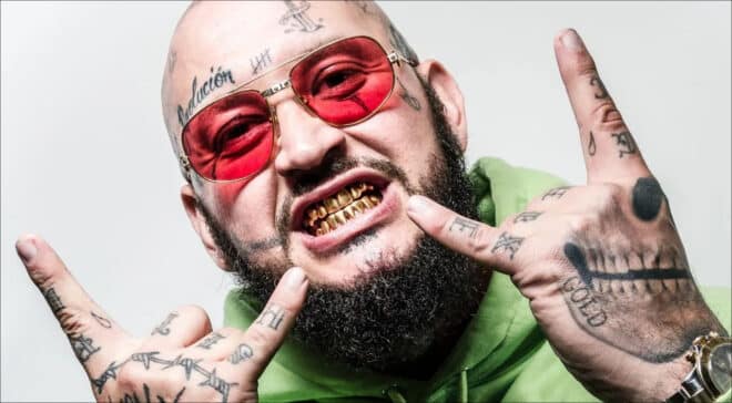 « J’ai parlé de l’émission avec ma femme… » : Seth Gueko bientôt dans Danse avec les Stars ?