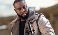 « Vous avez divulgué mon adresse... » : Abou Debeing pousse un coup de gueule après son cambriolage