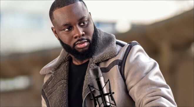 « Vous avez divulgué mon adresse… » : Abou Debeing pousse un coup de gueule après son cambriolage