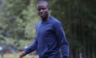 N'Golo Kanté et son très beau geste de 4,5 millions d'euros pour le Mali