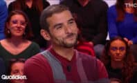 « C'est la triche » : Fianso explique pourquoi il a pris 14 kilos pour son prochain film