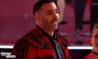 Danse avec les Stars : Adil Rami se confie sur sa transformation physique depuis le début de l'émission