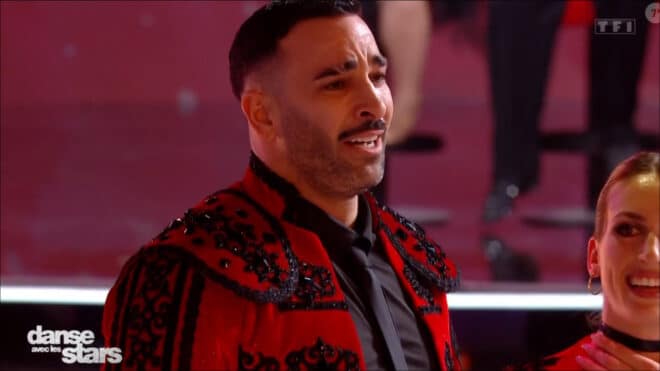 Danse avec les Stars : Adil Rami se confie sur sa transformation physique depuis le début de l’émission