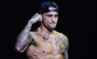 « Je veux quitter le sport avec… » : Dustin Poirier explique pourquoi il prend sa retraite
