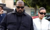 « Ma chérie s'est enfuie » : Kanye West officialise sa séparation avec Bianca Censori