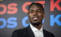 Paul Pogba revient sur son extorsion par des proches : « ma femme ne savait pas…»
