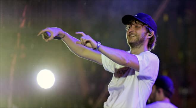 Après la sortie de Pandémonium, Vald annonce une date à la Défense Arena