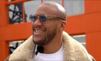 « J’ai eu de la chance que... » : Ciryl Gane revient sur ses orteils brisés lors de l'UFC 310