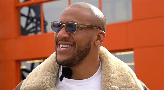« J’ai eu de la chance que… » : Ciryl Gane revient sur ses orteils brisés lors de l’UFC 310