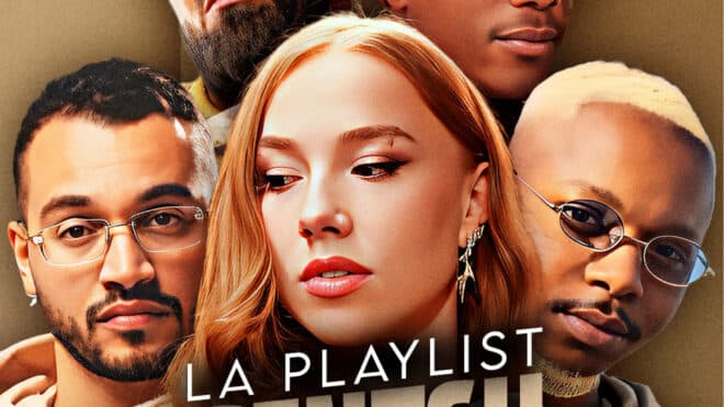 La Giù, Shaz, Leto, JKSN, RZ…La sélection Gentsu du 9 mai