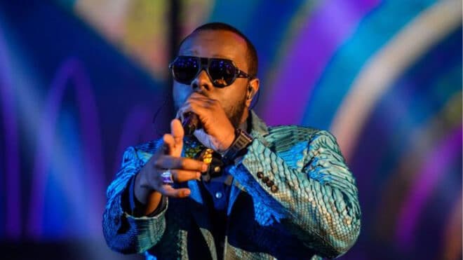 Gims est officiellement l’artiste francophone le plus populaire sur Spotify