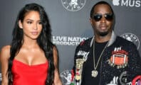 Une escort aurait été obligée à uriner sur Cassie lors d'une soirée de Diddy