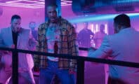 Ciryl Gane rongé par la culpabilité dans « K.O », bientôt sur Netflix