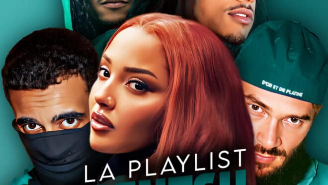 Ashe 22, David Campana, Wejdene, WarEnd, Jul.. La sélection Gentsu du 2 mai