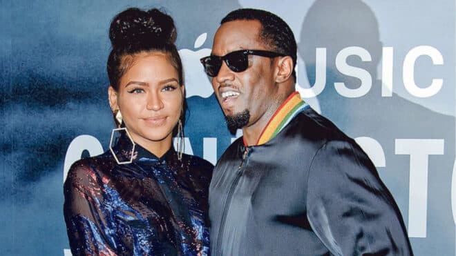 Cassie Ventura brise le silence au procès de Diddy : « Il me piétinait la tête »