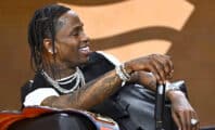 Travis Scott : un documentaire sur le drame Astroworld arrive sur Netflix