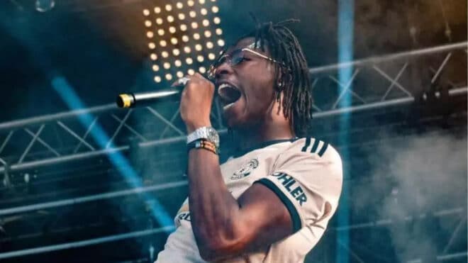 Koba LaD : son procès pour homicide involontaire aggravé aura lieu en juin