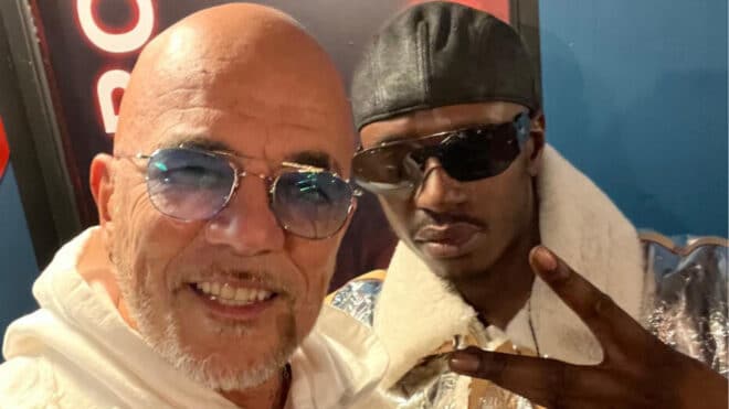 « Nous devions faire d’autres choses ensemble » : Pascal Obispo prend la parole suite à la disparition de Werenoi