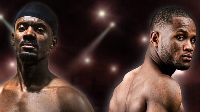 Black M annonce officiellement la date de son premier combat en MMA