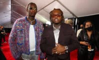 Gunna officialise la fin avec YSL via un tatouage symbolique : Young Thug réagit