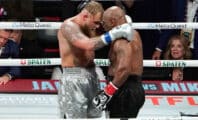 Jake Paul se serait dopé avant son combat contre Mike Tyson