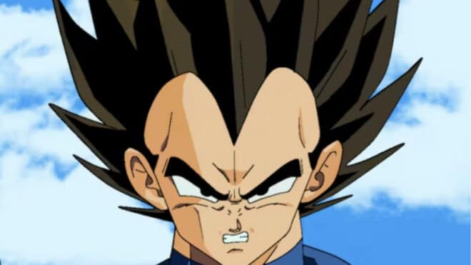 Les fans pleurent la disparition d’Éric Legrand, la voix française de Vegeta