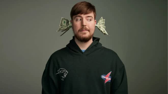 Mr Beast devient le seul milliardaire de moins de 30 ans à ne pas avoir hérité de sa fortune