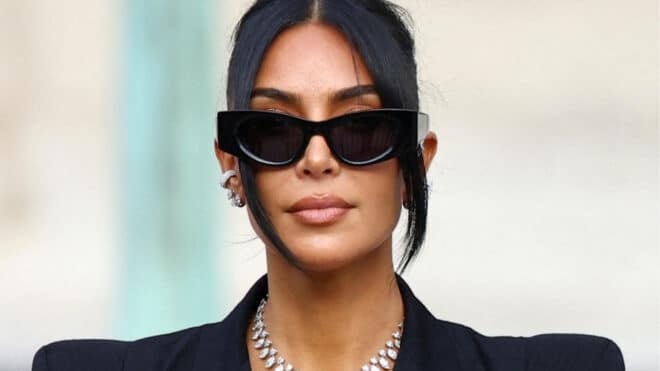 Après six ans d’études, Kim Kardashian obtient son diplôme de droit