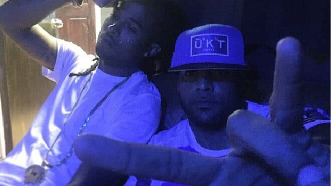 « J’ai honte d’avoir travaillé avec toi… » : Booba s’en prend à Kalash sur ses réseaux sociaux