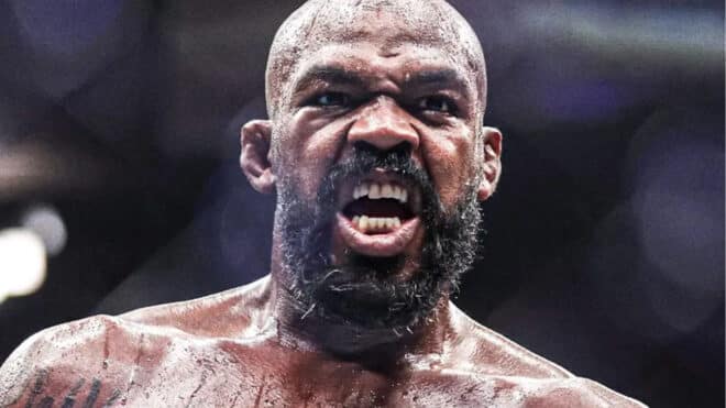 Une pétition réclamant la destitution du titre de Jon Jones obtient plus de 100 000 signatures