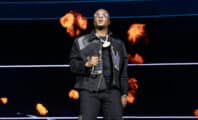 Suite à ses concerts au Stade de France, Ninho a connu une impressionnante hausse de ses streams