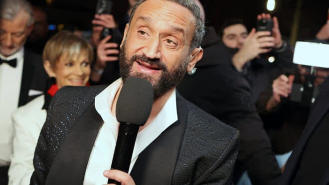Cyril Hanouna dément sa candidature présidentielle : il s’agissait d’un canular préparé