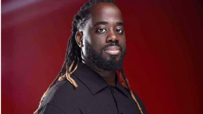 « Il y avait une envie de m’éteindre… » : Fababy revient sur sa punchline sur le 93 qui avait fait polémique
