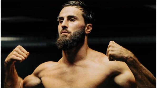 « J’ai forcé malgré tout » : IbraTV s’explique sur l’annulation de son combat en MMA