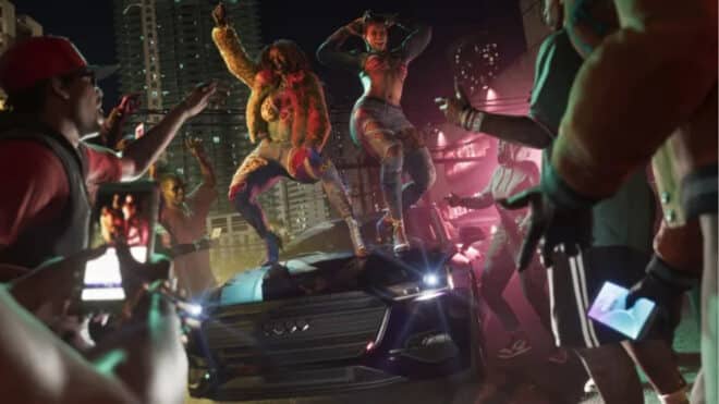 GTA VI : après le report en 2026, Rockstar Games dévoile une deuxième bande-annonce