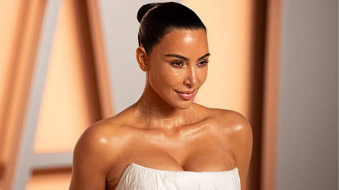 L’étrange demande de Kim Kardashian à son chauffeur le soir du braquage