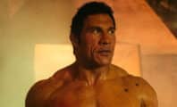 Dwayne Johnson méconnaissable dans le teaser de The Smashing Machine