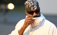 « Ecoute, tu ne vas pas prendre... » : Kanye West quitte une interview au bout de deux minutes