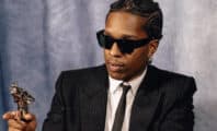 « Si je me mets à la salle, je serai en forme... » : A$AP Rocky souhaiterait être le nouveau James Bond