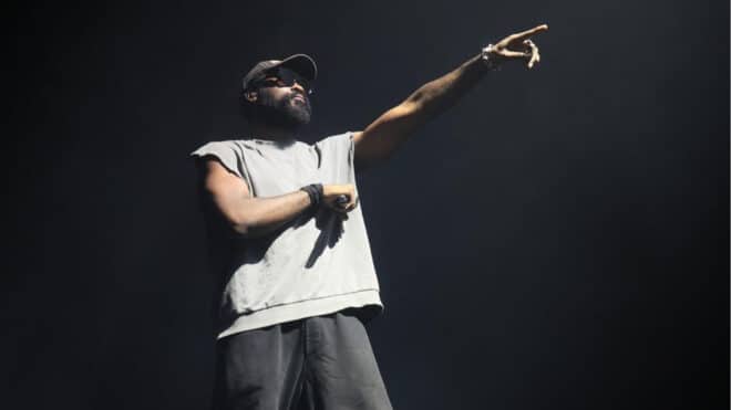 « J’ai rien compris… » : les fans réagissent à la projection du film R.E.M de Damso