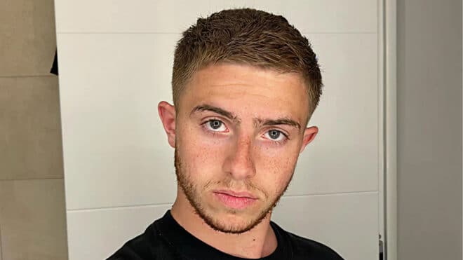 Séparé d’Elsa Bois, Michou s’agace après les rumeurs de couple : « Laissez-moi tranquille »