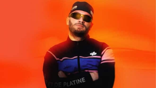 Jul bat un nouveau record avec son dernier concert au Stade Vélodrome