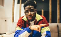 Franglish raconte qu'il vit de manière très simple malgré le succès