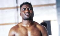 « Les chemins difficiles de la vie peuvent... » : Francis Ngannou publie un message touchant après l'accident