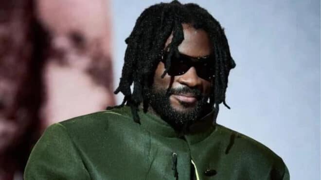 « Je voulais pondre un classique » : Damso revient sur son album « Ipséité »