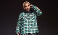 Laylow annule sa tournée des festivals pour se concentrer sur son prochain album